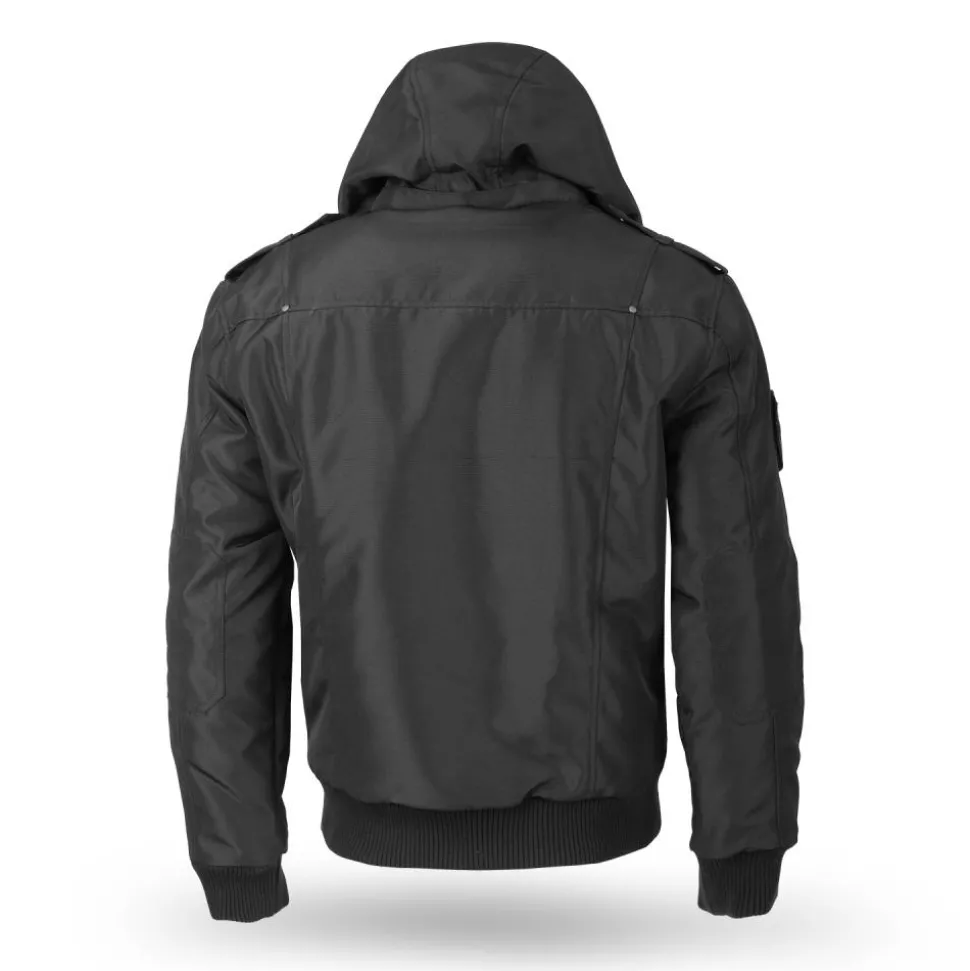 JACKE RAGNAR