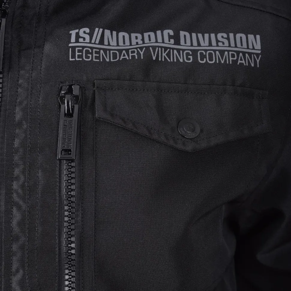 JACKE RAGNAR