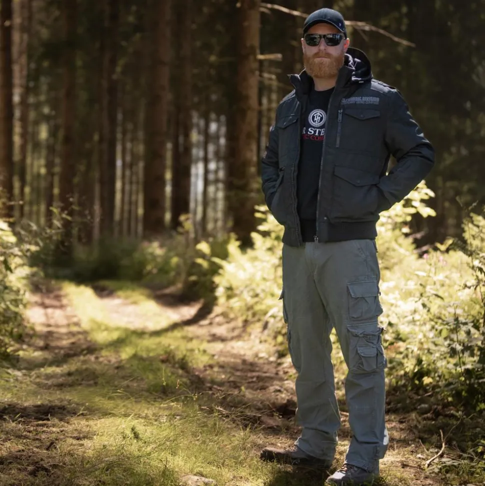 JACKE RAGNAR