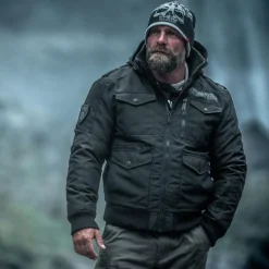 JACKE RAGNAR