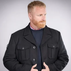 JACKE SKAGERRAK