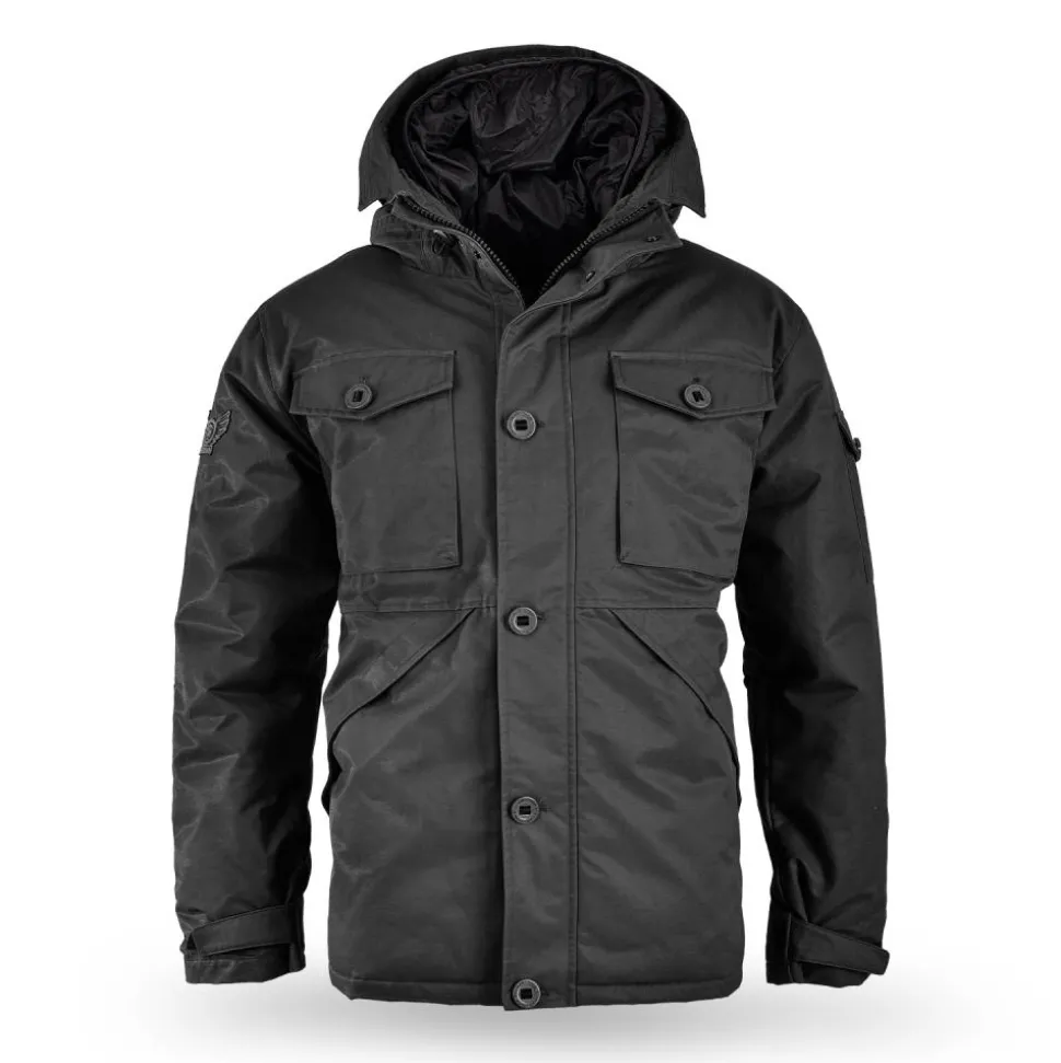 JACKE SKANDEN