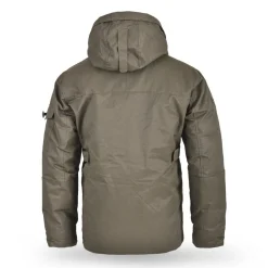 JACKE SKANDEN