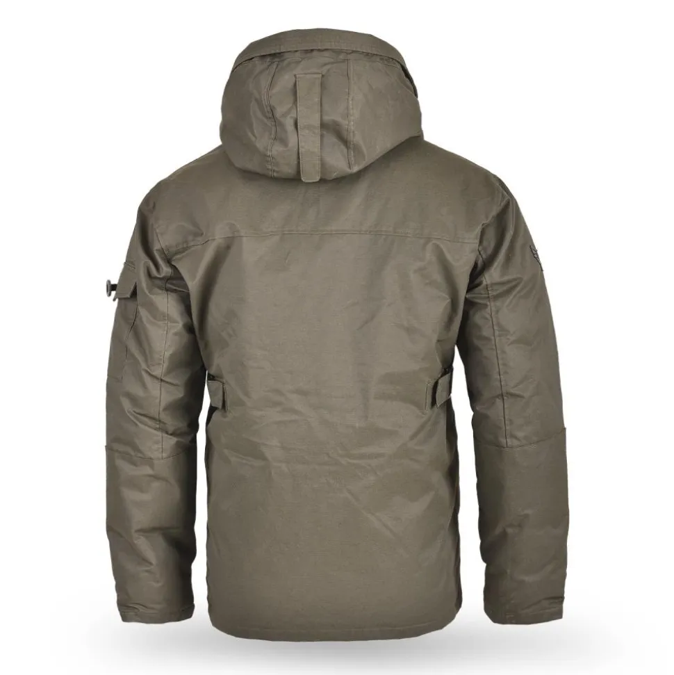 JACKE SKANDEN