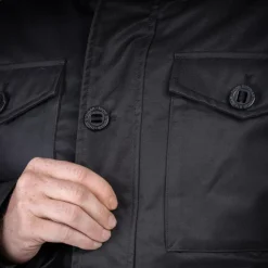 JACKE SKANDEN