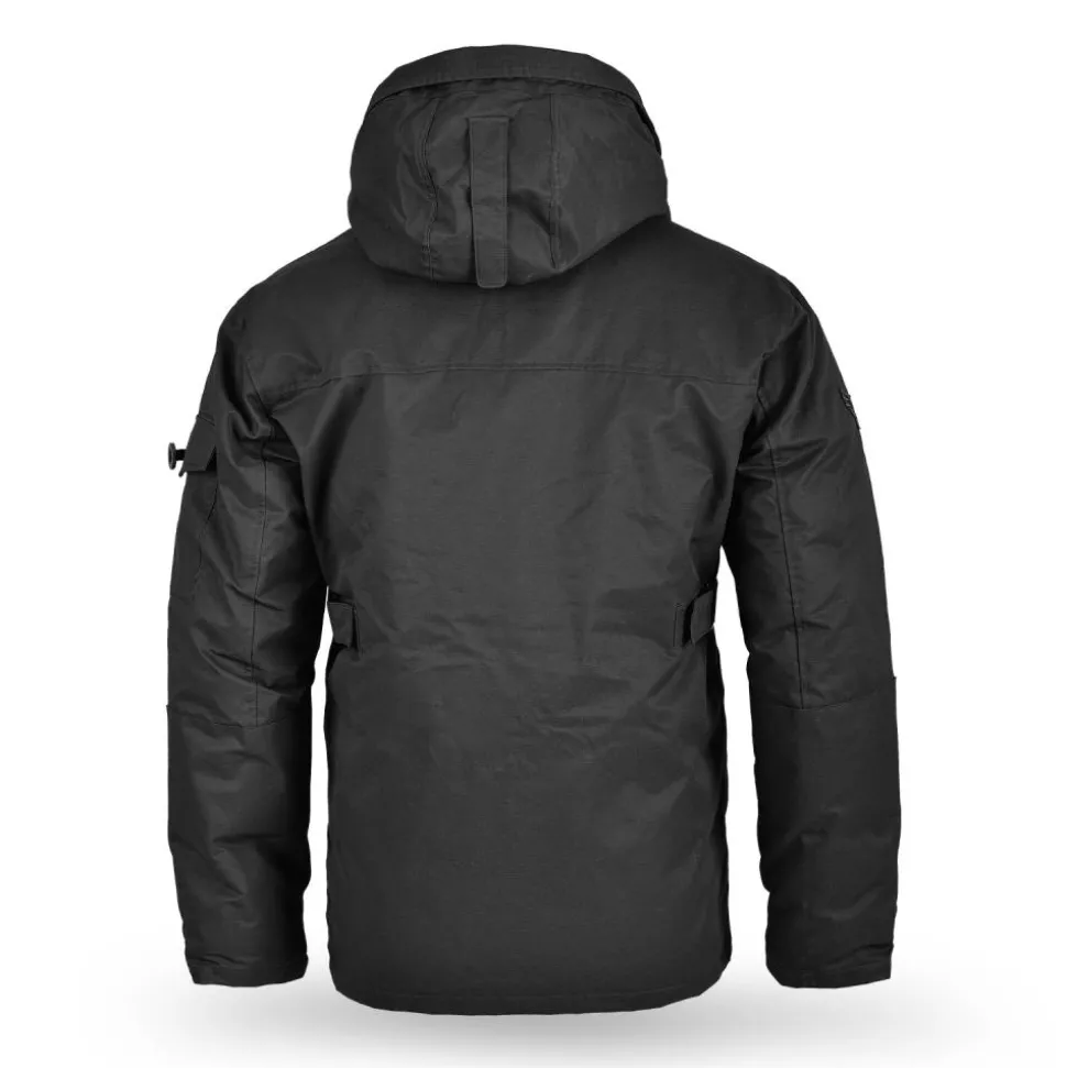 JACKE SKANDEN