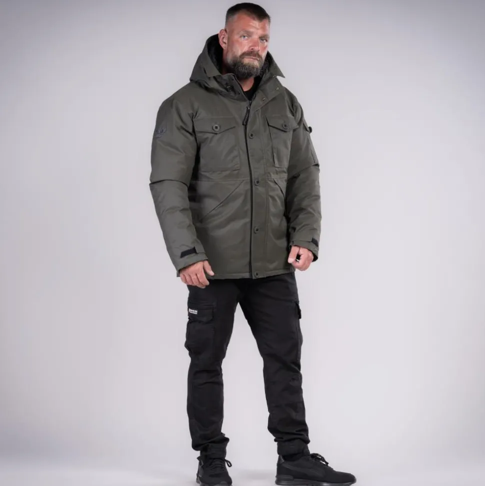 JACKE SKANDEN