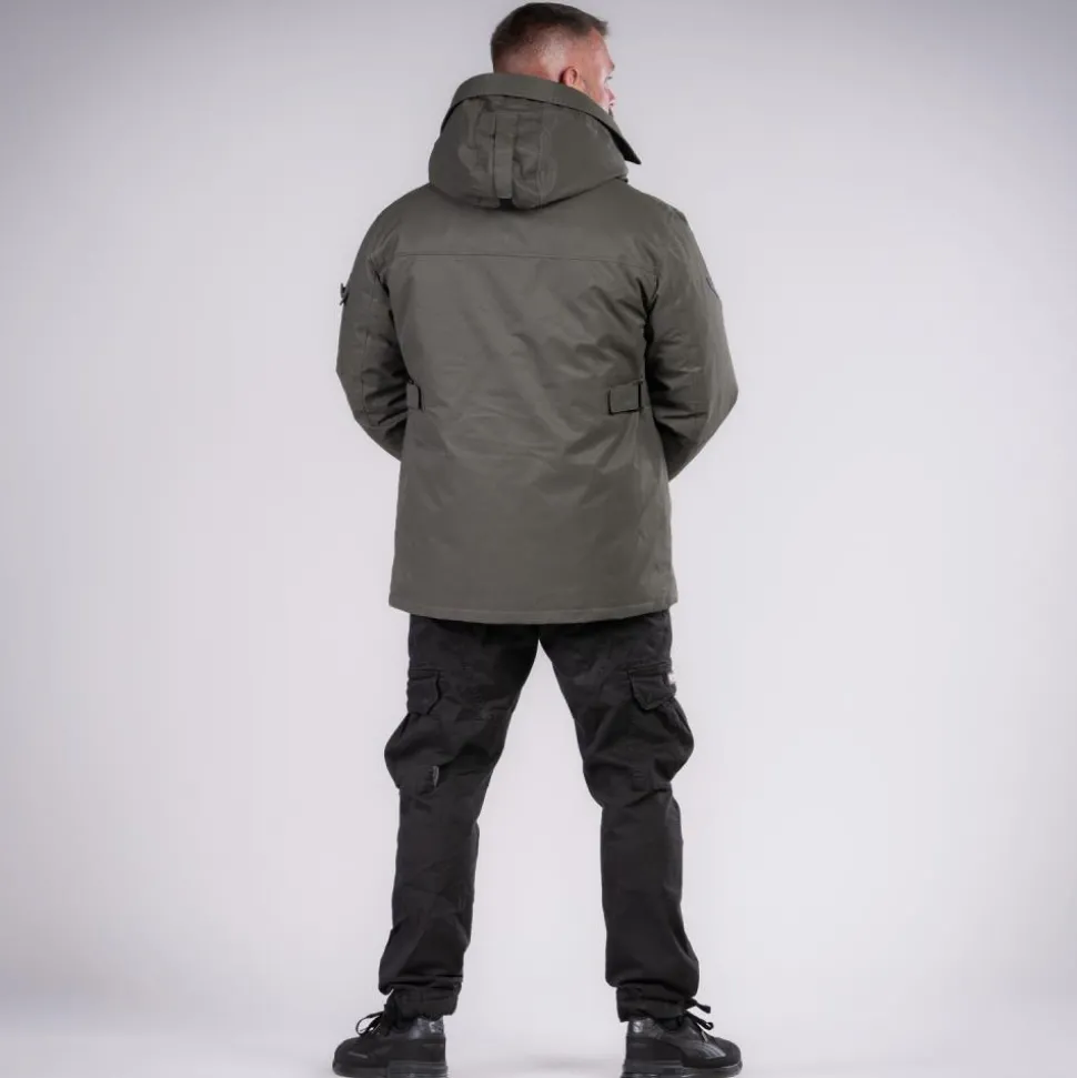 JACKE SKANDEN