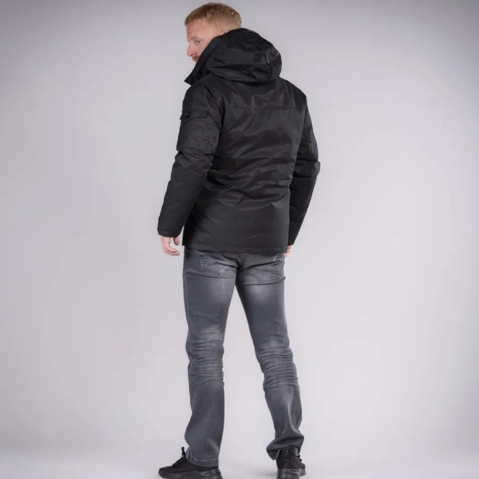 JACKE SKANDEN