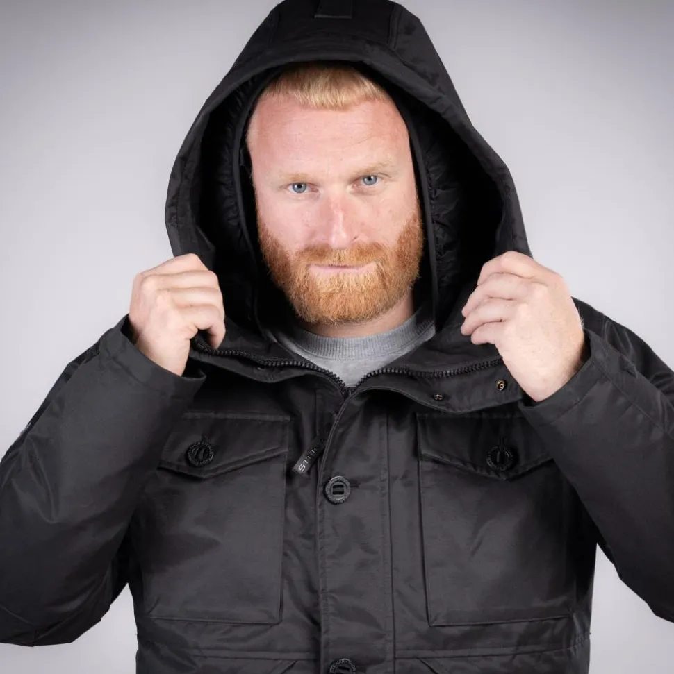 JACKE SKANDEN