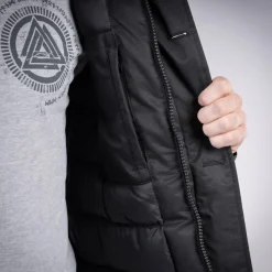 JACKE SKANDEN