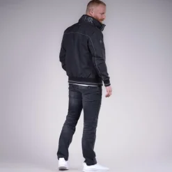 JACKE SKEIE
