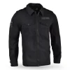 JACKE STORTOPPEN