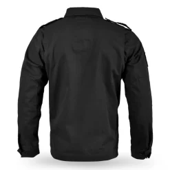 JACKE STORTOPPEN
