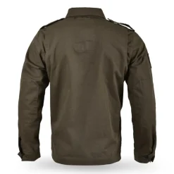 JACKE STORTOPPEN