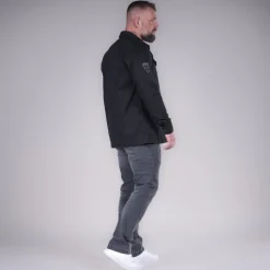 JACKE STORTOPPEN