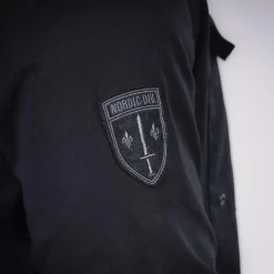 JACKE STORTOPPEN