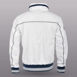 JACKE TJUST