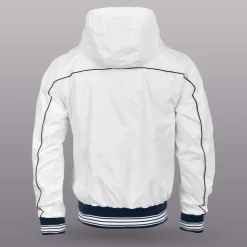 JACKE TJUST