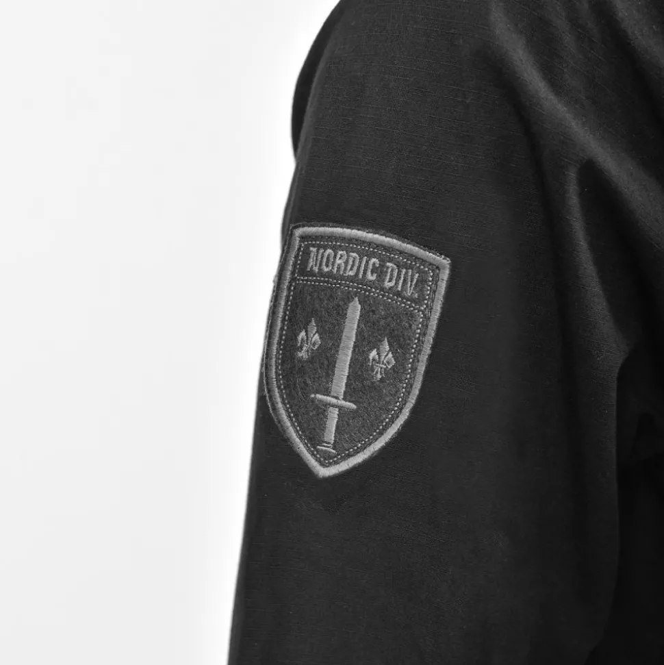 JACKE VØRNAR