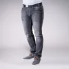 JEANS HALDOR ANTHRA (O. GÜRTEL)