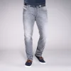 JEANS HALDOR HELLGRAU (O. GÜRTEL)