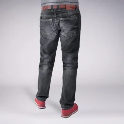 JEANS HARØY COMFORT ANTHRA (O. GÜRTEL)