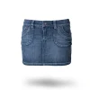 JEANSROCK MERLE