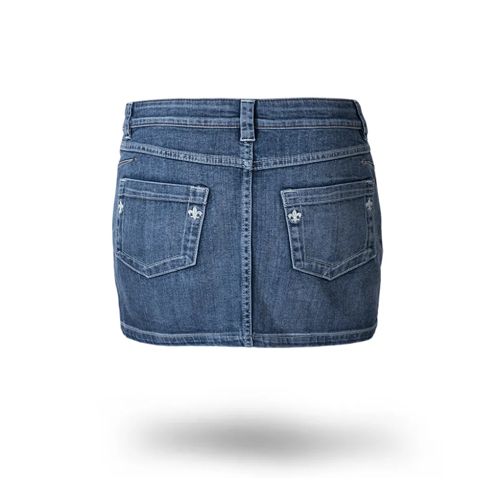 JEANSROCK MERLE