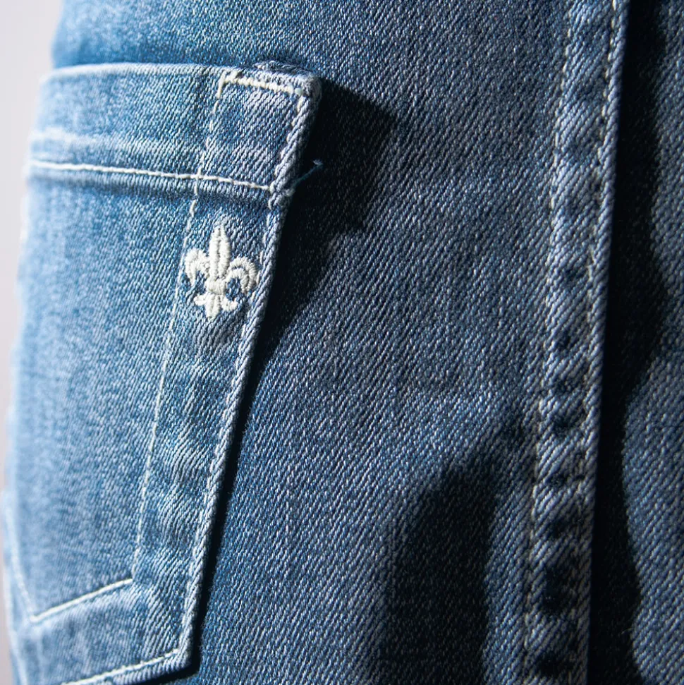 JEANSROCK MERLE