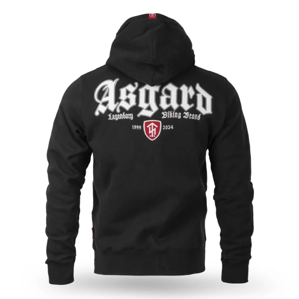 KAPUZENJACKE ASGARD