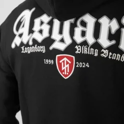 KAPUZENJACKE ASGARD