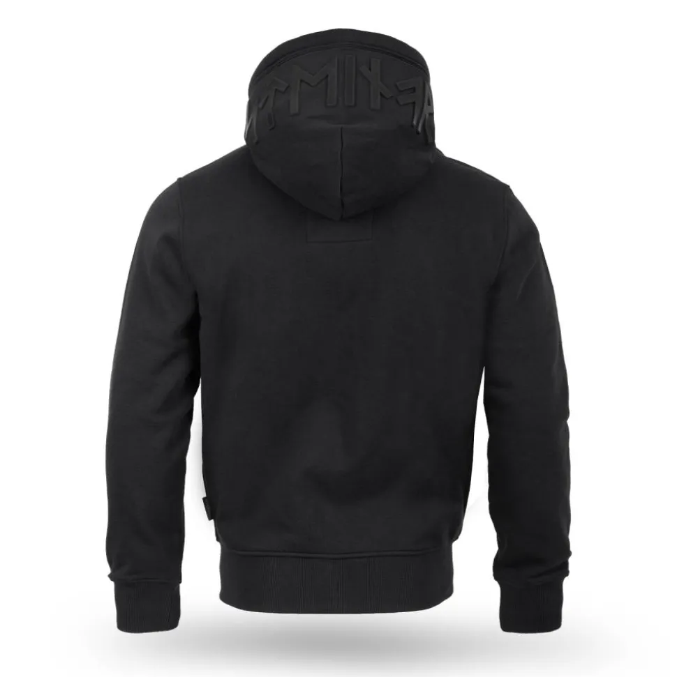 KAPUZENJACKE DRAKEN