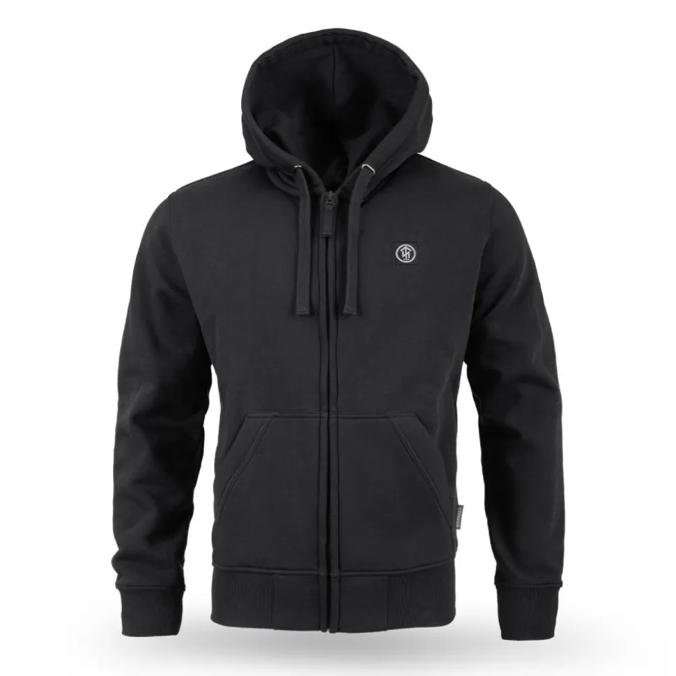 KAPUZENJACKE DRAKEN
