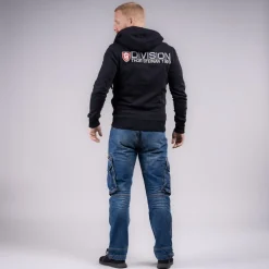 KAPUZENJACKE DRØDNING DIV.