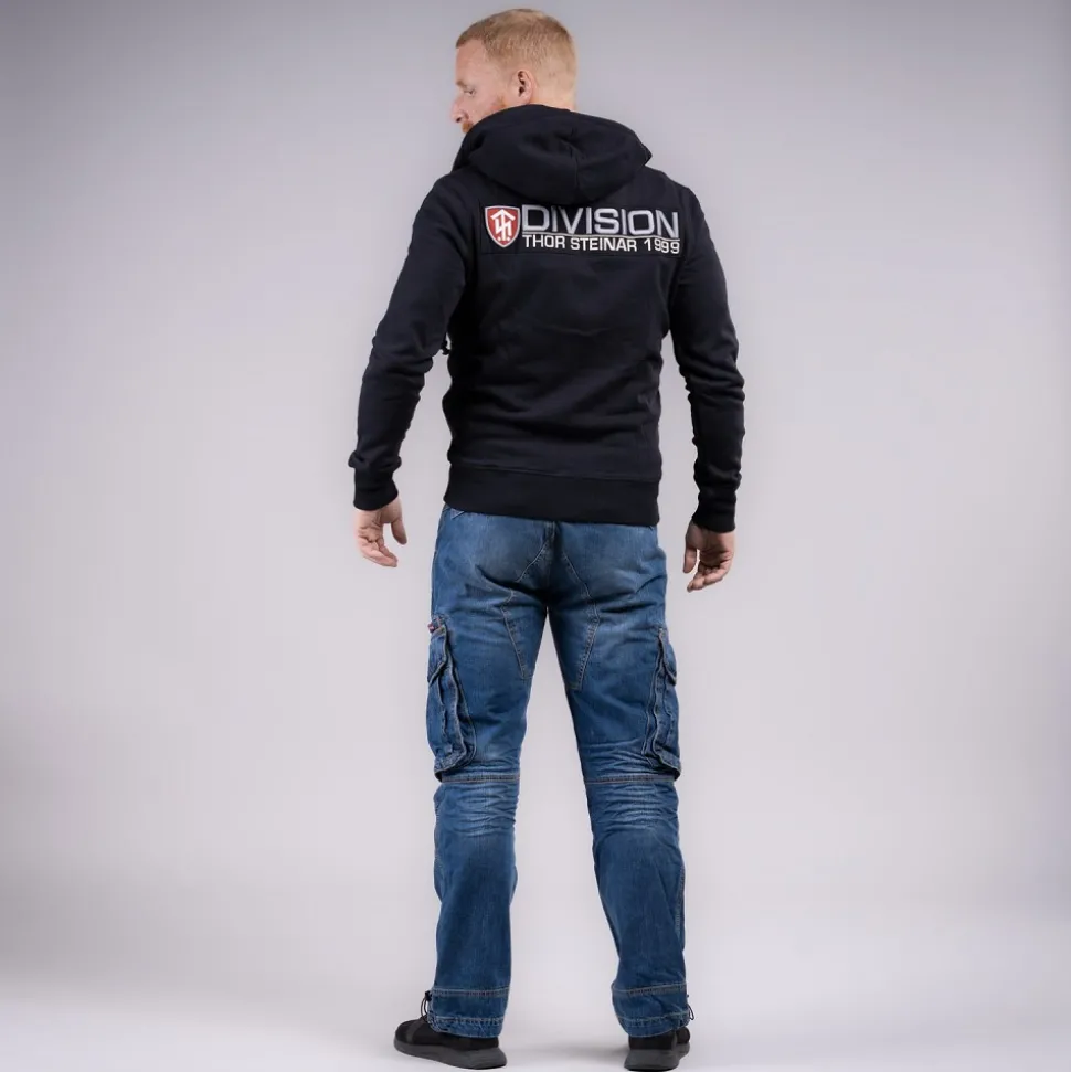 KAPUZENJACKE DRØDNING DIV.