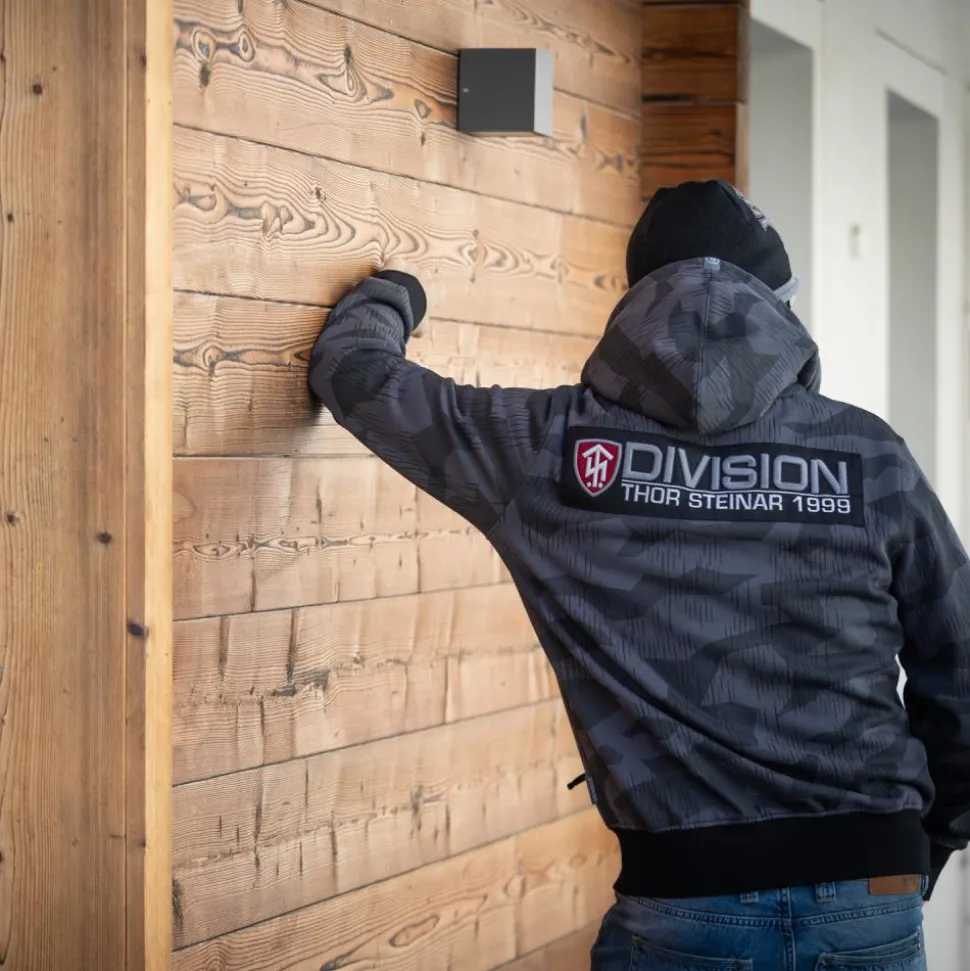 KAPUZENJACKE DRØDNING DIV.