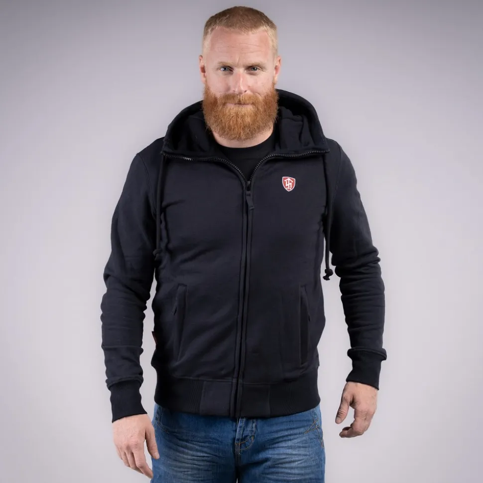 KAPUZENJACKE DRØDNING DIV.