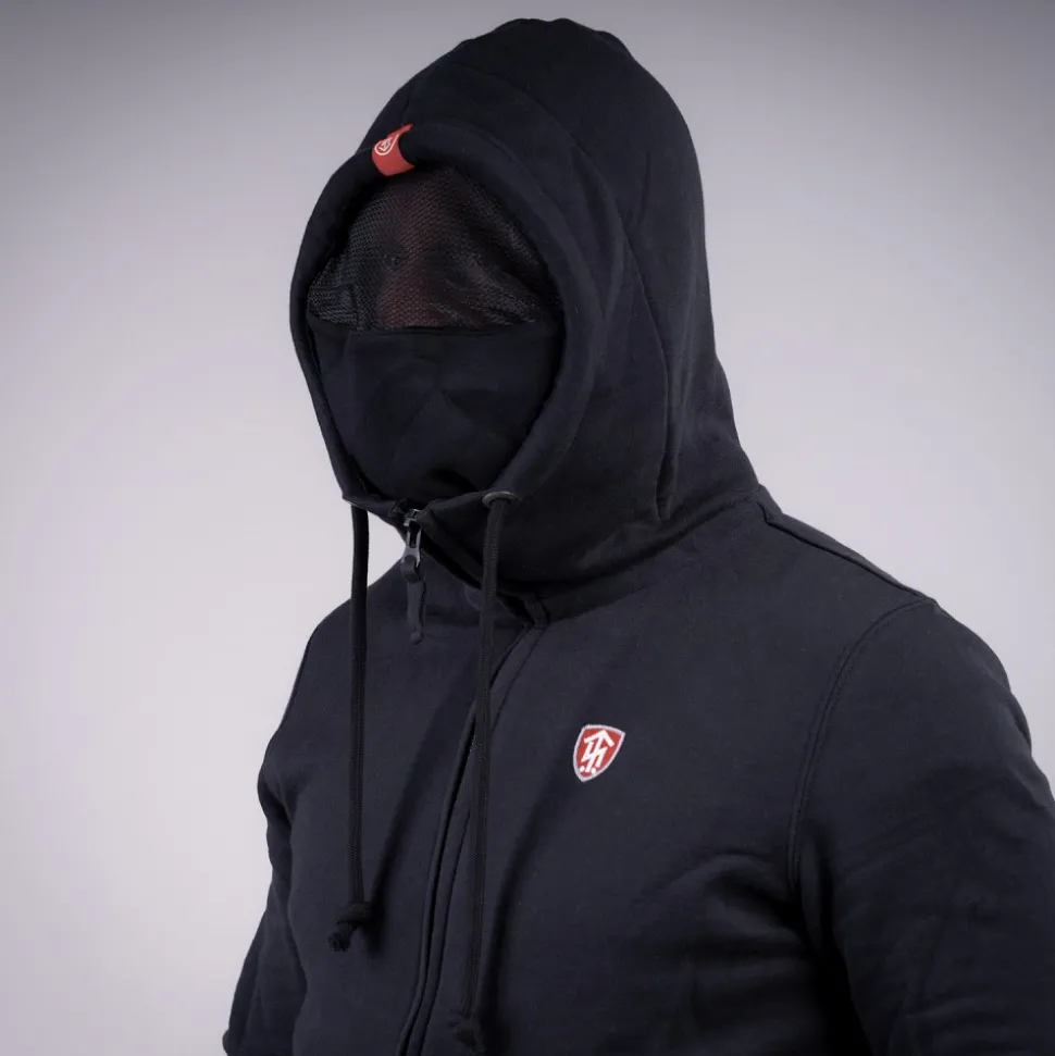 KAPUZENJACKE DRØDNING DIV.