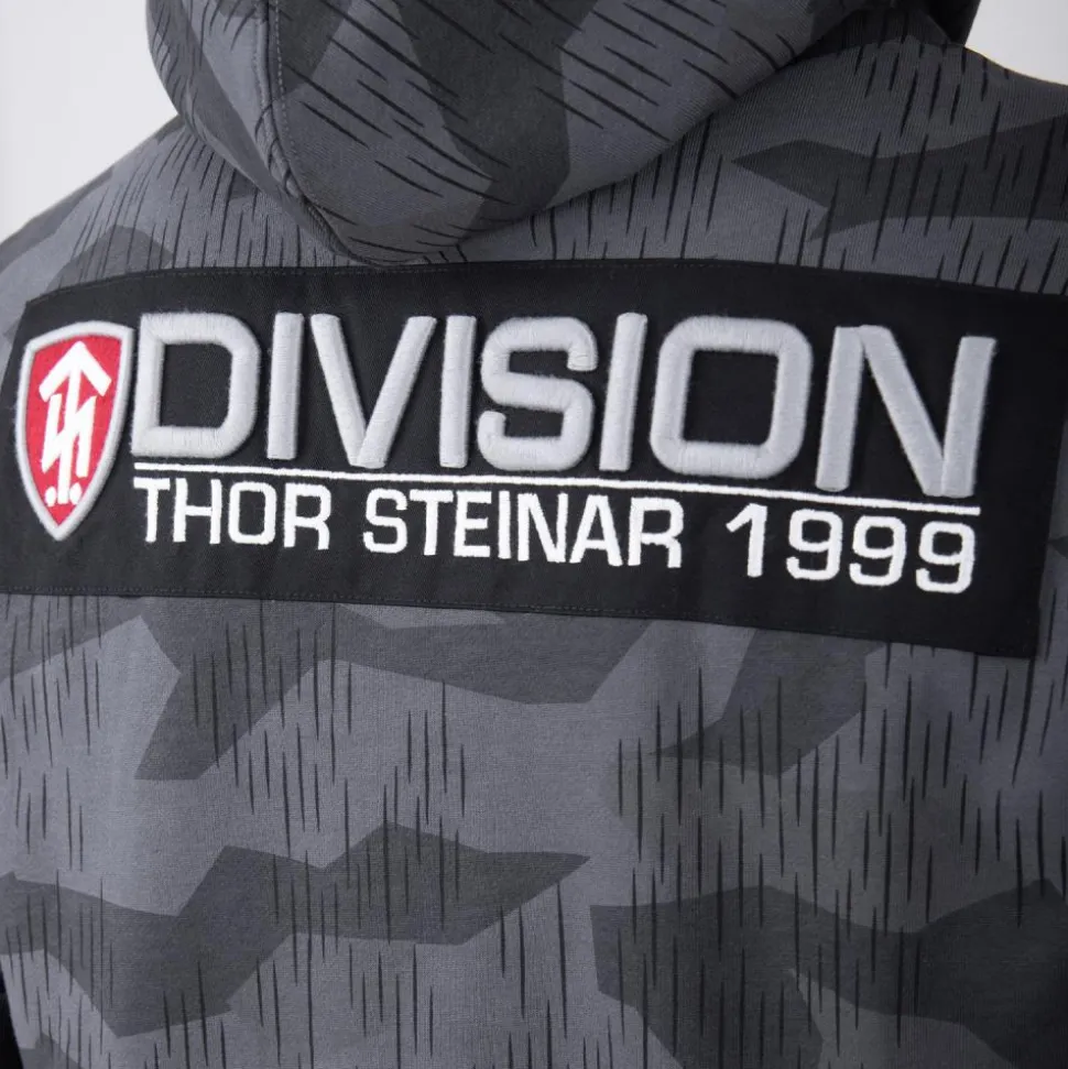 KAPUZENJACKE DRØDNING DIV.