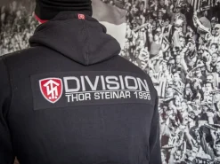 KAPUZENJACKE DRØDNING DIV.