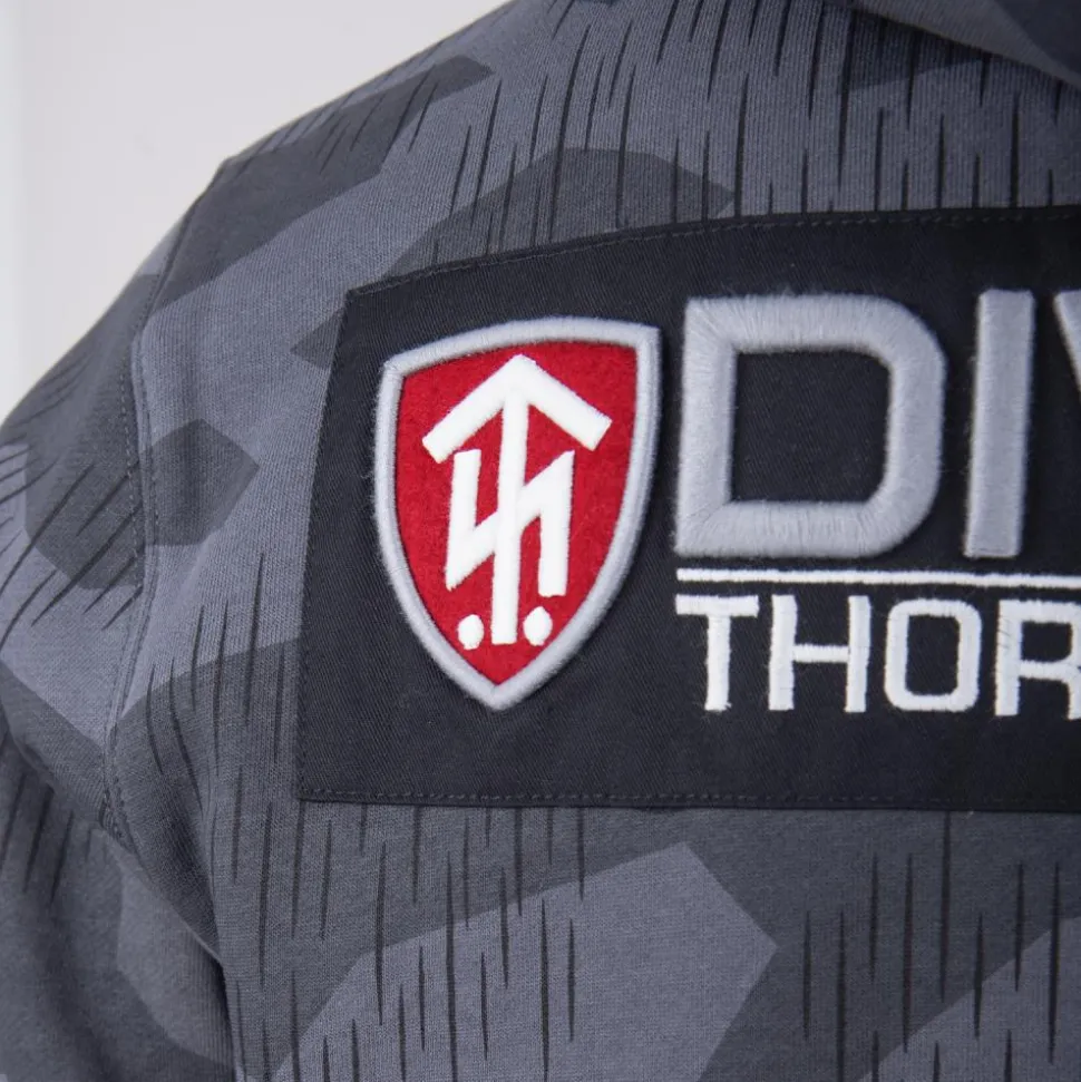 KAPUZENJACKE DRØDNING DIV.