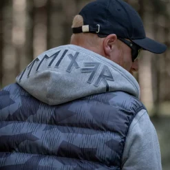 KAPUZENJACKE LEIVRIK