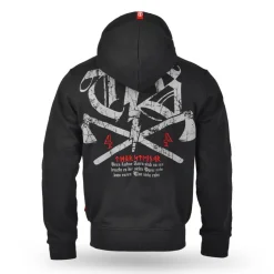 KAPUZENJACKE LOCKTE