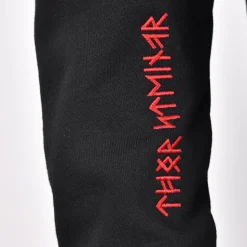 KAPUZENJACKE LOCKTE