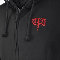 KAPUZENJACKE LOCKTE