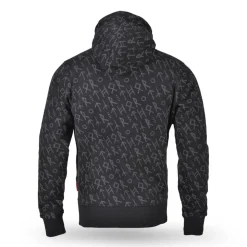 KAPUZENJACKE SKORPA