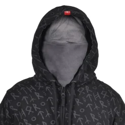 KAPUZENJACKE SKORPA
