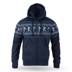 KAPUZENJACKE SUNA