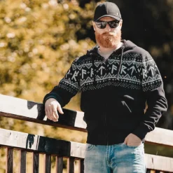 KAPUZENJACKE SUNA